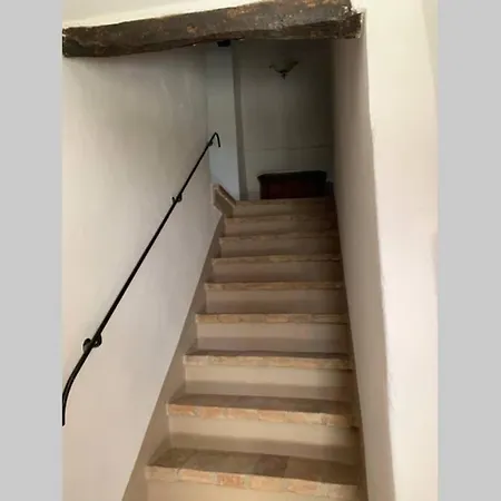 Casa Relax Nel Verde Sulle Colline Parmensi Apartmán Fidenza