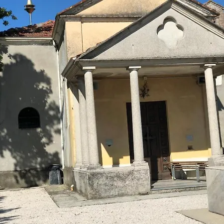 Casa Relax Nel Verde Sulle Colline Parmensi *
