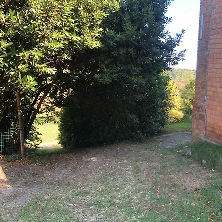 Casa Relax Nel Verde Sulle Colline Parmensi Apartmán