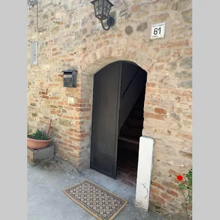 Casa Relax Nel Verde Sulle Colline Parmensi