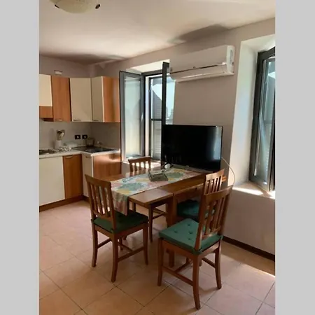 Apartmán Casa Relax Nel Verde Sulle Colline Parmensi