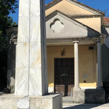Casa Relax Nel Verde Sulle Colline Parmensi Fidenza