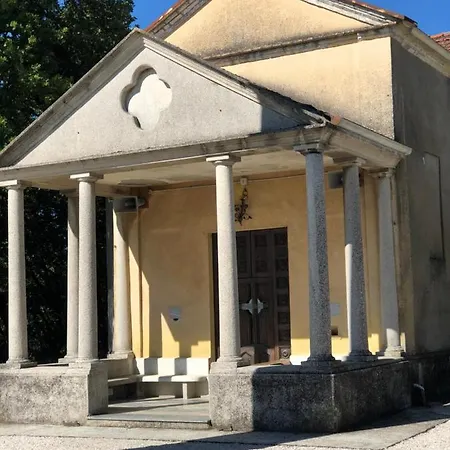 Casa Relax Nel Verde Sulle Colline Parmensi * Fidenza