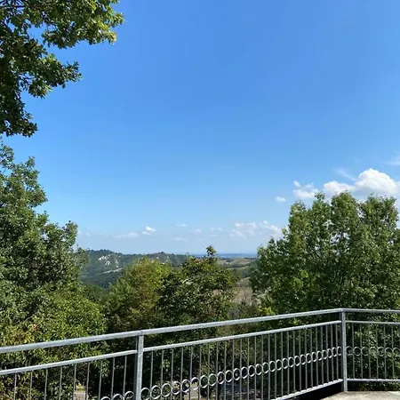 Casa Relax Nel Verde Sulle Colline Parmensi * Fidenza